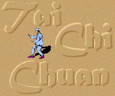 [picture of Tai Chi Chuan]